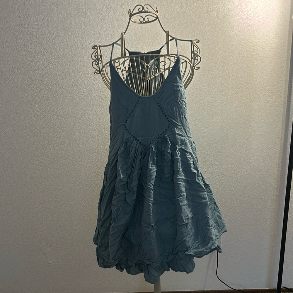 Romeo and Juliet couture dress
New with tags